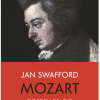 Mozart: The Reign of Love - naslovnica