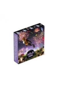 11th Mini AlbumSeventeenth Heaven(PM 10:23 Ver.)