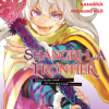 Shangri-La Frontier, Vol. 09 (Manga) - naslovnica