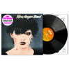 Nina Hagen Band - Nina Hagen Band LP - omot