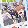 Undead Unluck, Vol. 20 (Manga) - naslovnica