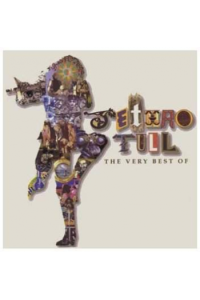 Jethro Tull - Very Best Of Jethro Tull CD - omot