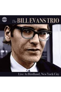 The Bill Evans Trio - Live At Birdland, New York City CD - omot