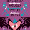Rendžerska romansa i Twyle i Franka - naslovnica