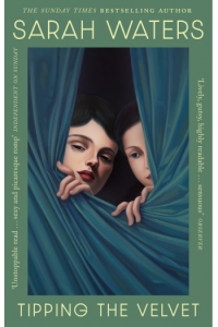 Tipping The Velvet - naslovnica