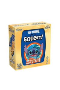 Goddit - Stitch