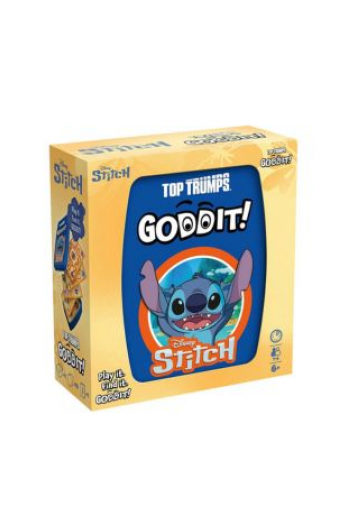 Goddit - Stitch - slika proizvoda
