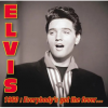 Elvis Presley - Elvis 1960 : Everybody's Got the Fever (RSD 2025) CD - omot
