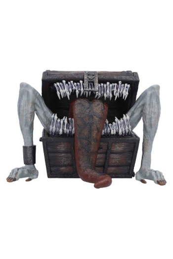 Nemesis Now Dark Souls Mimic Box 18.5Cm - slika proizvoda