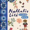 Nathalie Lete Sticker Book - naslovnica