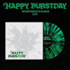 Seventeen - Seventeen 5th Alb. Happy Burstday (LP) LP - omot