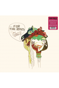 For The Roses - RSD 2026 Rose Colored Vinyl edition