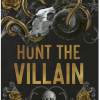 Hunt the Villain - naslovnica