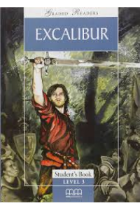 Excalibur Sb (Br) - naslovnica