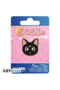 Sailor Moon - Pin Luna