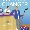 Game Changer - naslovnica