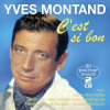 Yves Montand - Cést Si Bon 50 Grands Success CD - omot