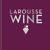 Larousse Wine - naslovnica
