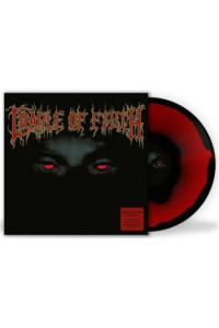 Cradle of Filth - From the Cradle to Enslave LP - omot
