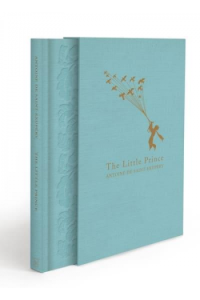 The Little Prince - naslovnica