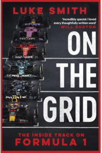 On the Grid - naslovnica