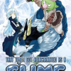 That One Time I got Reincarnated as a Slime, Vol. 26 (Manga) - naslovnica