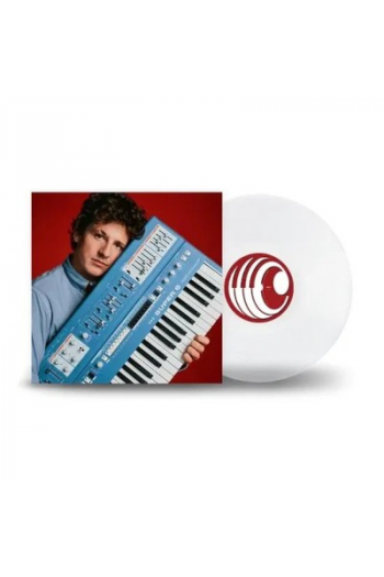 Charlie Puth - WhateverS Clever! (Limited Clear Vinyl edition) LP - omot