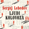 Ljudi kolovoza - naslovnica