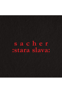 Sacher - Stara Slava LP - omot
