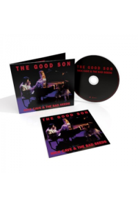 Nick Cave and the Bad Seeds - The Good Son (2010 Remaster) CD - omot