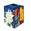 Roots of Chaos Box Set - naslovnica