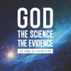 God, the Science, the Evidence - naslovnica