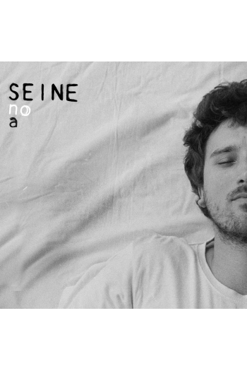 Seine - Sno sna CD - omot