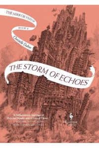 The Storm of Echoes - naslovnica