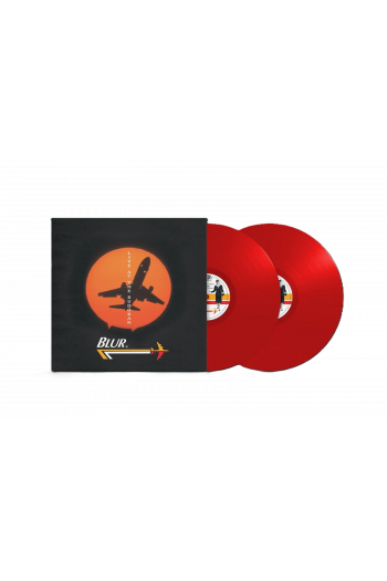 Blur - Live At The Budokan - RSD 2026 Colored Vinyl edition LP - omot
