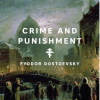 Crime and Punishment (Signature Editions) - naslovnica