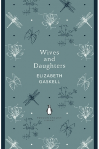 Wives and Daughters - naslovnica