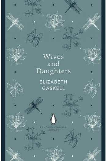 Wives and Daughters - naslovnica