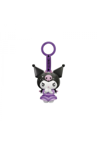 Hello Kitty & Friends - Kuromi