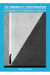The Minimalist Photographer - naslovnica
