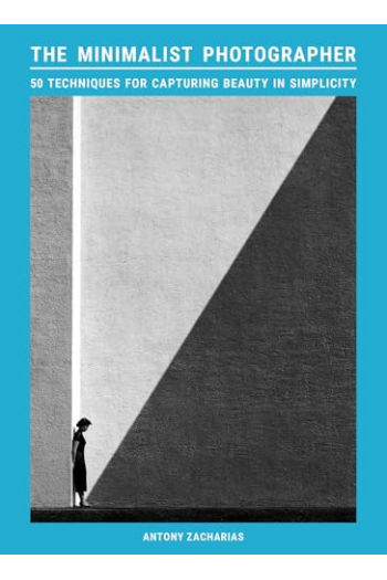 The Minimalist Photographer - naslovnica