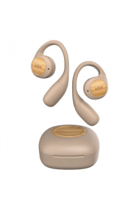 House Of Marley Liberate Open Ear Earphones Cream
