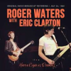 Eric Clapton - Have A Cigar In Rosemont LP - omot