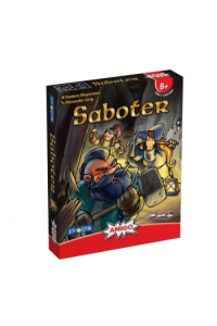 Saboteur (Hr)