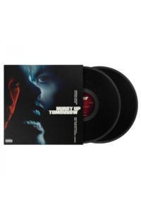 Tomorrow X Together - Hurry Up Tomorrow (Original Motion Picture Score) LP - omot