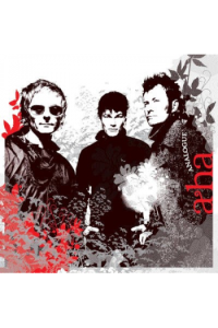 a-ha - Analogue - Deluxe edition CD - omot