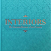 Interiors: The Greatest Rooms Of The Century (Sky Blue Edition) - naslovnica