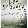 Igra skrivača - naslovnica