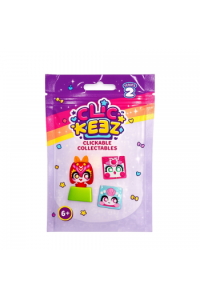 Clickeez - Blindbag - slika proizvoda