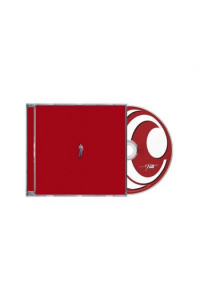 Charlie Puth - Whatevers Clever! CD - omot